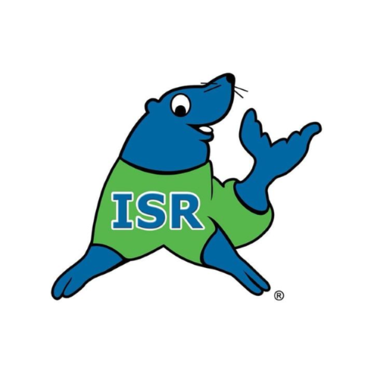 logo ISR